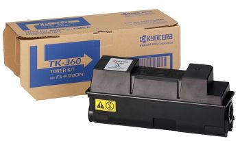 Картридж Kyocera Mita FS-4020DN (O) TK-360, 20K