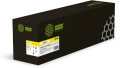 Картридж Cactus CS-TK5215Y желтый