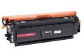 Картридж Hi-Black (HB-W2123X) для HP CLJ Enterprise M554dn/555DN/555x/578f/578DN, M, 10K