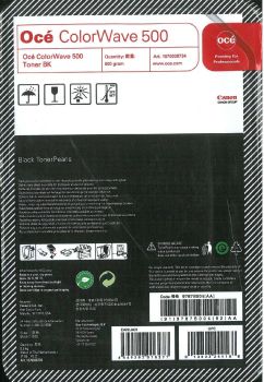 Картридж Oce 9787B004 (O) Bk