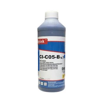 Чернила MyInk Canon iPF8400D/8300/5000/750/760/765/510/500 (1л, Cyan, Dye) CI-C05-B