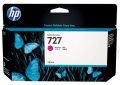 Картридж HP DesignJet T920/T1500, 300ml (O) Magenta F9J77A/№727