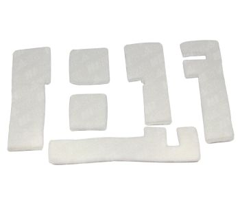 Поглотитель чернил (памперс, абсорбер) Epson XP-203 (Hi-Black)