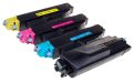 Картридж лазерный Cactus CS-TK5280Y TK-5280Y желтый (11000стр.)