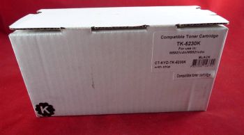 Тонер-картридж Kyocera Ecosys P5021cdn/P5021cdw/M5521cdn/M5521cdw TK-5230K black 2.6K (ELP Imaging)