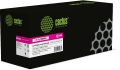 Картридж лазерный Cactus CS-VLC400MRU 106R03535 пурпурный (8000стр.)