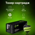 Картридж лазерный Cactus CS-CF218A CF218A черный (1400стр.)