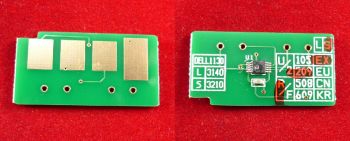 Чип Samsung SCX-4824/4828/ML2855 (MLT-D209S) 2K (ELP Imaging)
