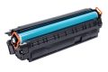 Картридж HP LJ P1005/LBP 6000 (Hi-Black) CB435A/CE285A/725/712, 2K, УНИВЕРС