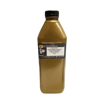 Тонер для KONICA MINOLTA bizhub C250i/C300i/C360i (TN-328K) (фл,494,черный , Chemical) Gold ATM