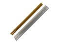 Ракель HP CLJ CP3520/CP3525/CP4025/4525/CP3530 (+mylar) (Hi-Black)