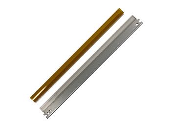 Ракель HP CLJ CP3520/CP3525/CP4025/4525/CP3530 (+mylar) (Hi-Black)