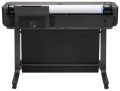 Плоттер HP DesignJet T630 36-in / 4 цвета (сеть-USB-WiFi)