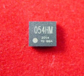 Чип Canon i-SENSYS LBP620 (054/3026C002) Magenta, 2.3K (ELP Imaging)