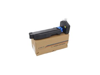 Картридж KYOCERA ECOSYS P6230cdn (CET) Cyan, 120г, CET141598 (PK210)