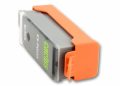 Картридж струйный Cactus CS-PGI35 черный (9мл) для Canon Pixma IP100 с чипом