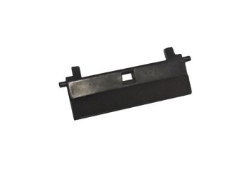 Тормозная площадка кассеты HP LJ 1320/1160/P2014/P2015, без пластик. накладки (совм.) RM1-1298