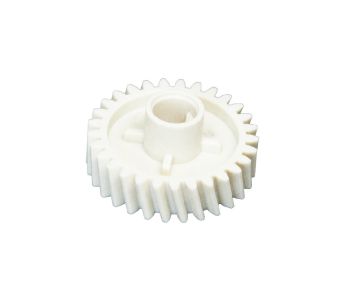 Шестерня резинового вала HP LJ M402/M403/M426/M427 (совм) 29T