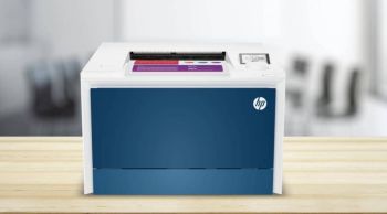 Принтер HP Color LaserJet Pro 4203dn (4RA89A)