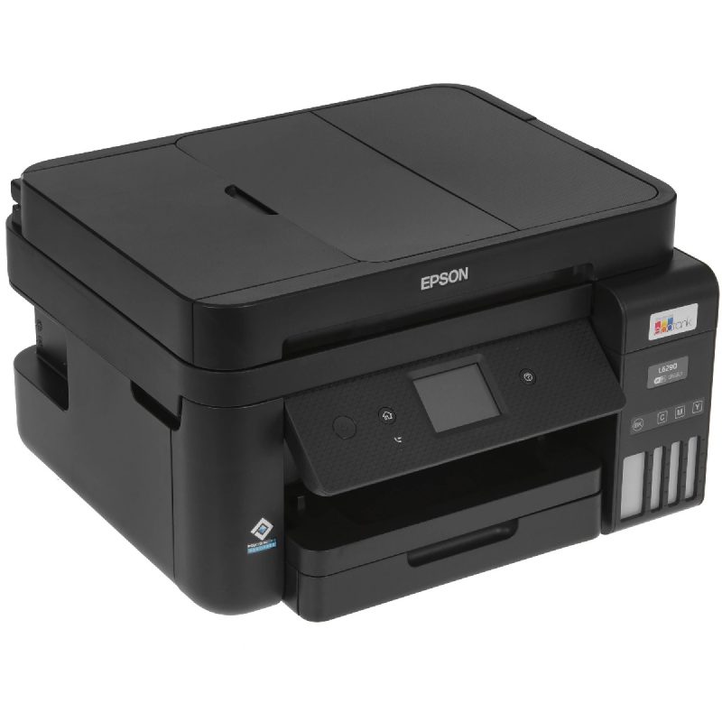 МФУ Epson L6290 (C11CJ60507)