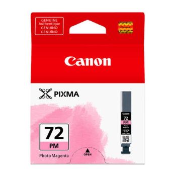 Картридж Canon PIXMA PRO-10 (O) PGI-72PM, фото-пурпурный / 6408B001