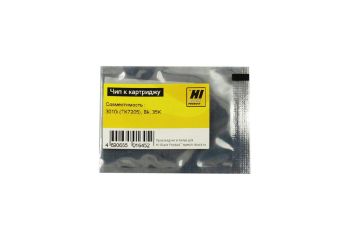 Чип Kyocera TASKalfa 3010i (TK-7205) (Hi-Black) Bk, 35K