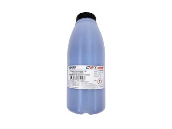 Тонер CANON iRC3025/3025i/3020 (Japan) TF8C + носитель TF8D, Cyan, 232г/бут, CET7496C232