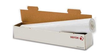 Бумага рулонная Xerox (620мм*175м*76мм) 75 г/м (O) 450L90239