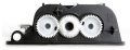 Картридж лазерный Cactus CS-TK410 TK-410 черный (15000стр.)
