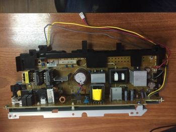 Плата питания низковольтная HP RM2-8031/ RM1-9035/ RM1-8037 (O) OEM