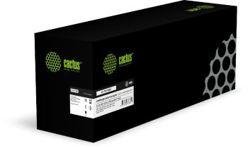 Картридж лазерный Cactus CS-TK8118BK TK-8118BK ASIA CN черный (12000стр.)