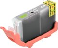 Картридж струйный Cactus CS-CLI8BK CLI-8BK черный (12мл)