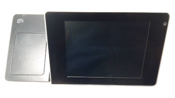 Панель управления (дисплей) в сборе HP CD644-60114/ CD644-67916/ CD644-67932 (O) OEM