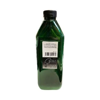 Тонер для HP (фл,350,черный ,Polyester,TMC040 IMEX) Green Line