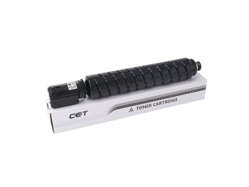 Картридж Canon C-EXV65Bk (CET141895) (CPP, TF8) для CANON iR C3326 / C3326i Bk, 299г, 17500 стр.