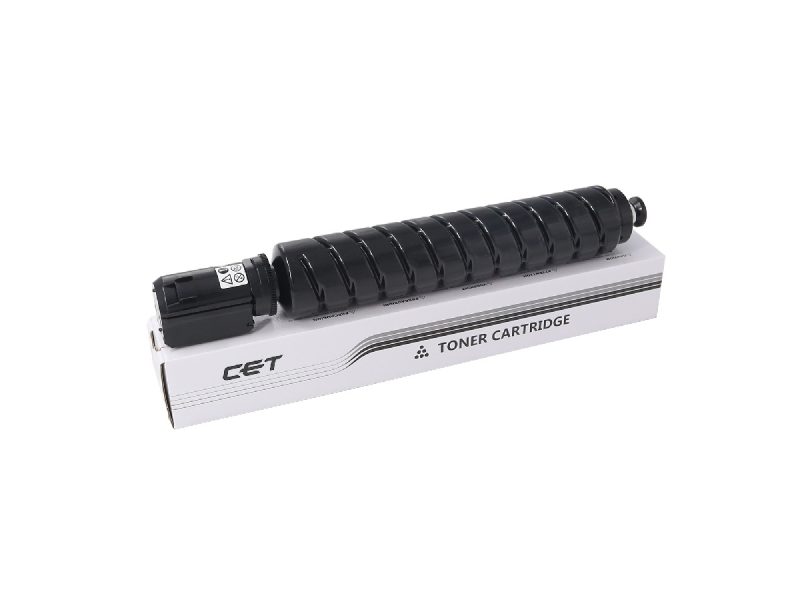 Картридж Canon C-EXV65Bk (CET141895) (CPP, TF8) для CANON iR C3326 / C3326i Bk, 299г, 17500 стр.