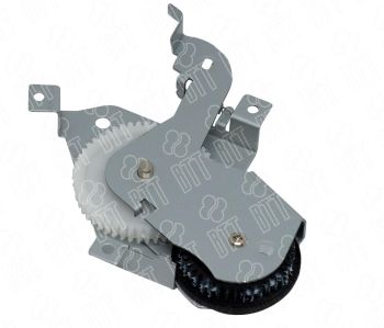 Колебательный узел в сборе НР LJ 4200/4300/4250/4350/4345 (совм) RM1-0043-060CN