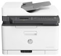 МФУ полноцветное HP Color Laser MFP 179fnw (4ZB97A)