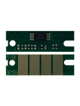 Чип к-жа Ricoh SP 150 (1,5K) UNItech(Zhono)