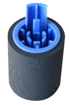 Ролик отделения HP LJ 4000/4050/4100/CLJ4500/4550 (O) нижней кассеты RF5-1885/RF5-2490