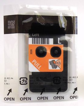 Печатающая головка CANON PIXMA G540/G640 левая (QY6-8056) (O)
