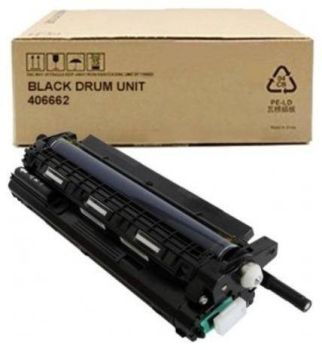 Драм-юнит RICOH SP C430DN/SPC431DN/SPC440DN black (407018/406662/type SP C430) 50K (O)
