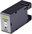 Картридж струйный Cactus CS-PGI1400XLBK PGI-1400 черный пигментный (36мл)