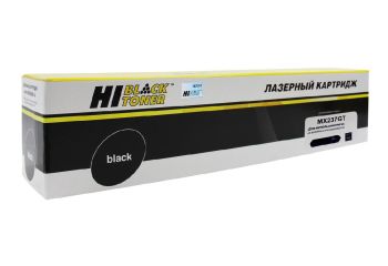 Картридж Sharp AR-6020/D/N/6023D/N/6026N/6031N (Hi-Black) MX237GT, 17К