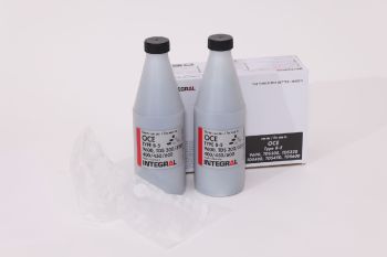Тонер Canon (Oce) B5/B4 Toner Kit (black) OCE 9600 TDS300/400/600 (Integral) 2шт*450г