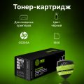 Картридж лазерный Cactus CS-CE285AS CE285A черный (1600стр.)