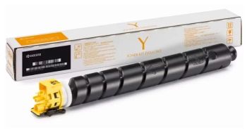 Картридж Kyocera Mita TASKalfa 2552ci (O) TK-8345Y/ 1T02L7ANL0, 12K