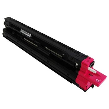 Блок проявки Kyocera TASKalfa 2551ci (Magenta) (O) 302NP93064/DV-8325M