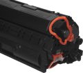 Картридж лазерный Cactus CS-C728S 728 черный (2100стр.) для Canon i-Sensys MF4410/4430/4450/4550D
