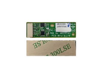 Чип блока проявки D0DZ3002 для RICOH IM C2010/C2510 (CET) Magenta, 120000 стр., CET391047